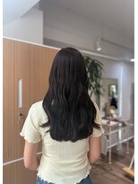 シュシュバイジャガラ 千葉駅北口店(chou chou byJAGARA)&nbsp;ダークグレージュ