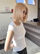 ショウビット(Show Bit) 小田 清楓