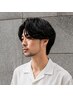 ＊takuya指名限定＊メンズカット+メンズパーマ￥11000【男性限定】