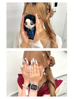 スタイル 横浜(STYLE)&nbsp;上杉担当/推し活ヘア集/共感頂いた方/遠慮なくご指名ください♪