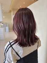 メゾンルヴェール 岐阜穂積(Maison LeVert)&nbsp;ピンクブラウン
