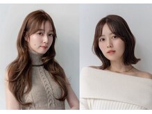 オーブヘアー ドリーム ツテン(AUBE HAIR dream 津店)