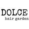 ドルチェ ヘアーガーデン(DOLCE hair garden)のお店ロゴ