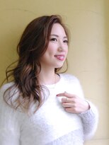 バグ 恵比寿(Bug)&nbsp;ゆるふわグラデーション