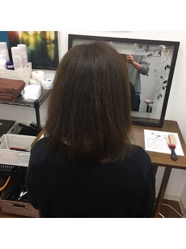 キレイ 水無瀬店(Kirei) セピアブラウン