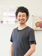 トリコヘアー(Toricot Hair)&nbsp;初澤 和昌