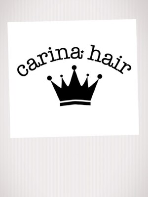 カリーナヘアー(carina hair)