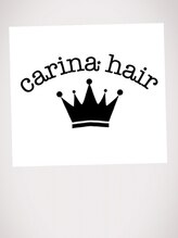 carina hair【カリーナヘアー】