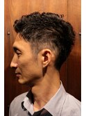 【Stujio】シルエット抜.群☆ヘアスタイル【中村大輔】067