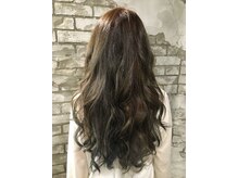 ヘアーサロン オルト(hair salon ort)
