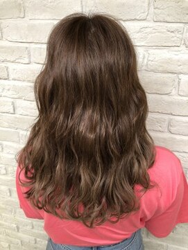 アンククロス 表参道(ANKH CROSS) ロアエクステ80枚【ANKH CROSS 表参道 本間】