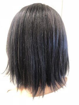 エイト新宿店(EIGHT shinjuku) EIGHT shinjuku 【エイト】 新宿店 ダークグレージュアッシュ