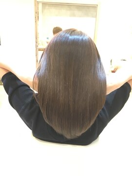 ビューティルーム セブラス(SEVLUS) ファイバープレックスカラー SEVLUS×読売ランド前