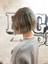 エイト ヘアサロン 渋谷本店(EIGHT)&nbsp;【EIGHT渋谷】makise 18