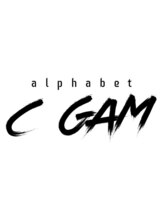 (alphabet) C gam【アルファベットシーガム】
