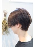 short☆