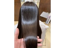 バズサロンフォーヘアー(Buzz salon for hair)