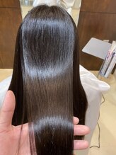 バズサロンフォーヘアー(Buzz salon for hair)
