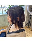 ◎ナチュラルウルフスタイル◎