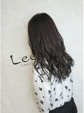 リー 天王寺(Lee) 【Lee天王寺】ダークグレー