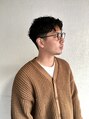 ポコリ(pocori) 飯島 龍