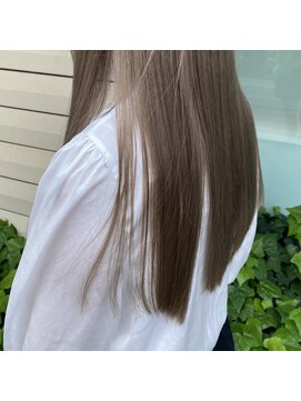 モードケイズ 尼崎店(MODE K's) ミルクティーベージュ