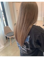 ケーオーエスビューティー(K O S beauty)&nbsp;ミルクティーベージュ