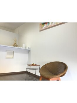 ＜コロナ対策実施中！＞マンツーマン施術で安心＊贅沢なプライベート空間で癒しのSalon timeを満喫…♪