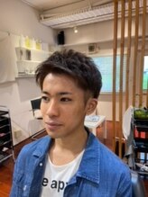 オガヘアー(OGA hair) ツーブロック