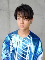 イロハ(I RO HA)&nbsp;フロントウェイトマッシュ