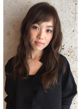 アルボ(Arvo) ヌーディショコラブラウン