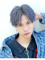 リップス 表参道店(LIPPS)&nbsp;ファイトリックセンターパート