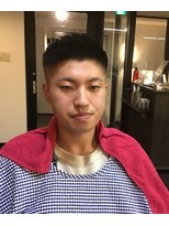 カットクラブ ケン(cut club KEN)&nbsp;スキンフェード