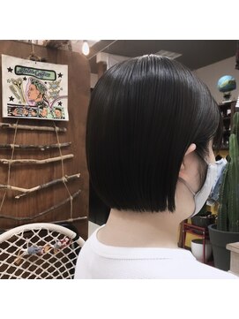 ピノ(pino) *pino bob 12/13*