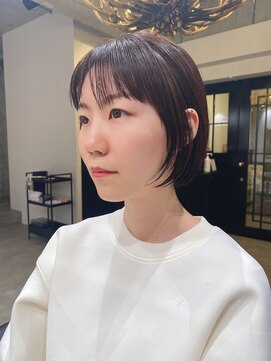 ジェリーリー(JERRY LEE) BOB STYLE