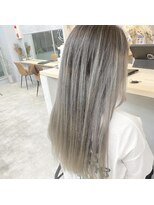 ニフティー(Nifty)&nbsp;バレイヤージュ