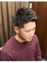 ヒロギンザ 御茶ノ水店(HIRO GINZA)&nbsp;ジェットモヒカン