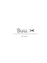 Suu.【スウ】