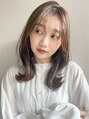 リヤン 表参道(lyann) スタイリングが簡単なくびれヘアお任せください☆