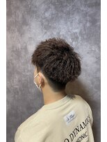 ボルト(BOLT)&nbsp;ショートツイスト