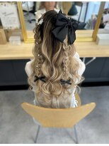 エム 神戸三宮('em)&nbsp;あみこみ★ダウン