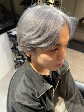 ユーリ(JUURI) シルバー