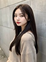 ワタトリ(waTatori)&nbsp;髪質改善ストレート5