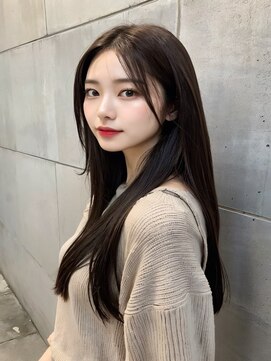 ワタトリ(waTatori) 髪質改善ストレート5