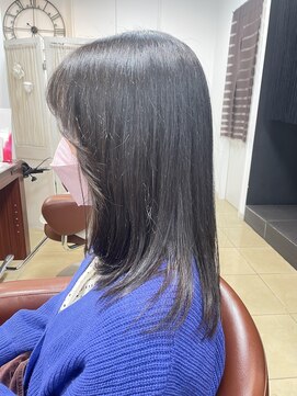 アクティブ 西新井店(Active) ローレイヤー