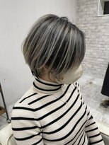 イーエス(E.S) ホワイトバレ