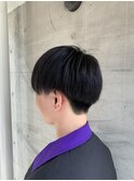ナチュラルマッシュ