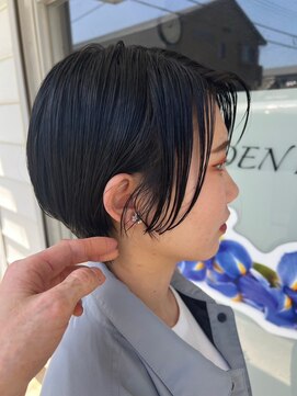 ネリネ(Nerine) インナーカラーインナーカラーインナーカラーインナーカラー