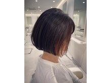 イフ ヘアーサロン(if... hair salon)
