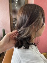 メロメロウ(Melo mellow)&nbsp;ミルクティーベージュ